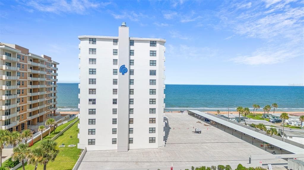1415 OCEAN SHORE BOULEVARD # 511, ORMOND BEACH, FL 32176