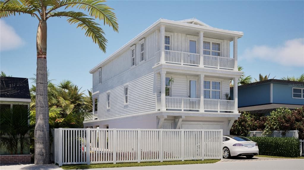 111 4TH STREET S, BRADENTON BEACH, FL 34217