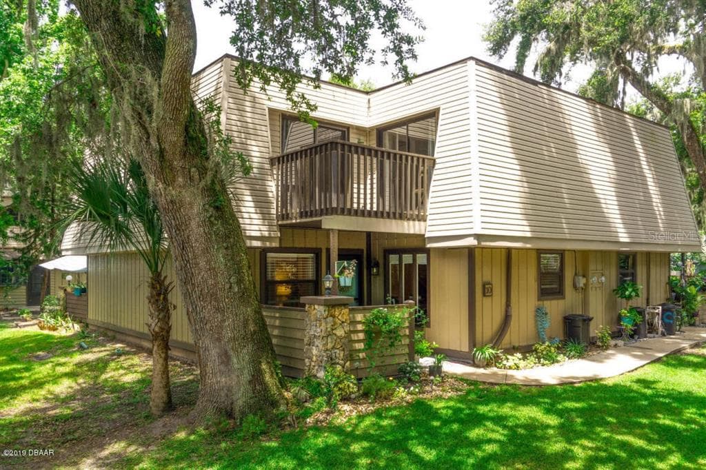 3656 JACKSON STREET # 10, PORT ORANGE, FL 32129