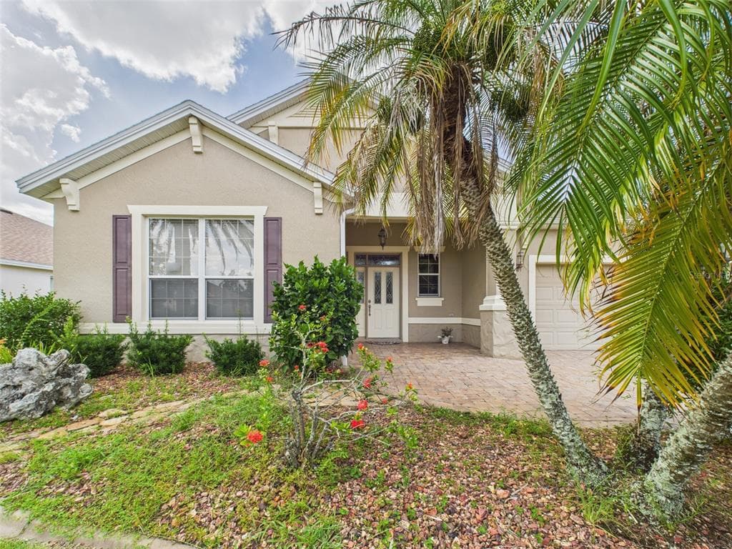 375 SIMPSON STREET, THE VILLAGES, FL 32162