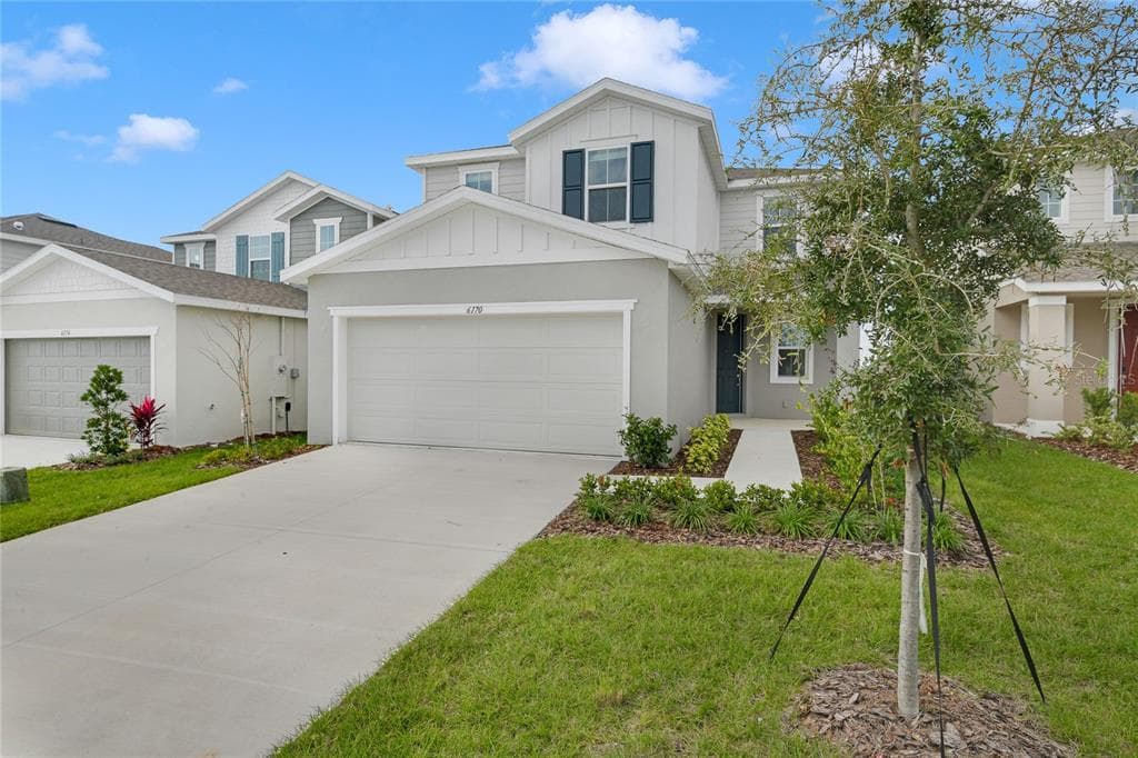 6170 DAPHNE STREET, LAKE HAMILTON, FL 33844