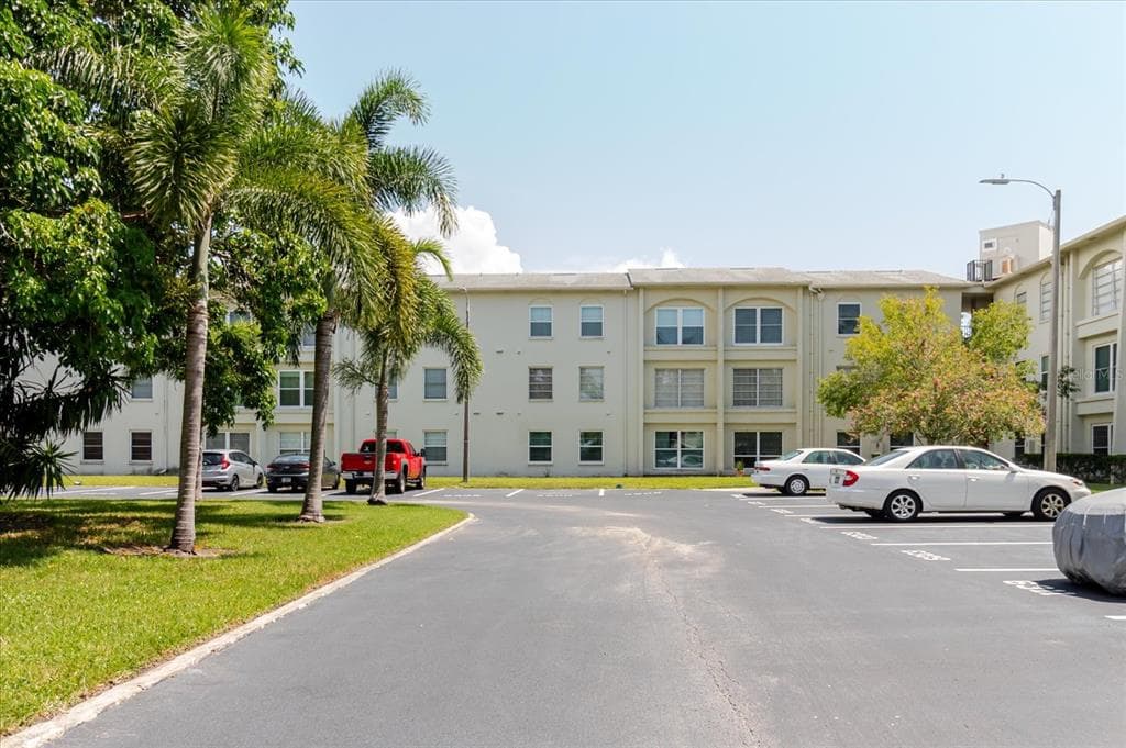 2700 BAYSHORE BOULEVARD # 5102, DUNEDIN, FL 34698
