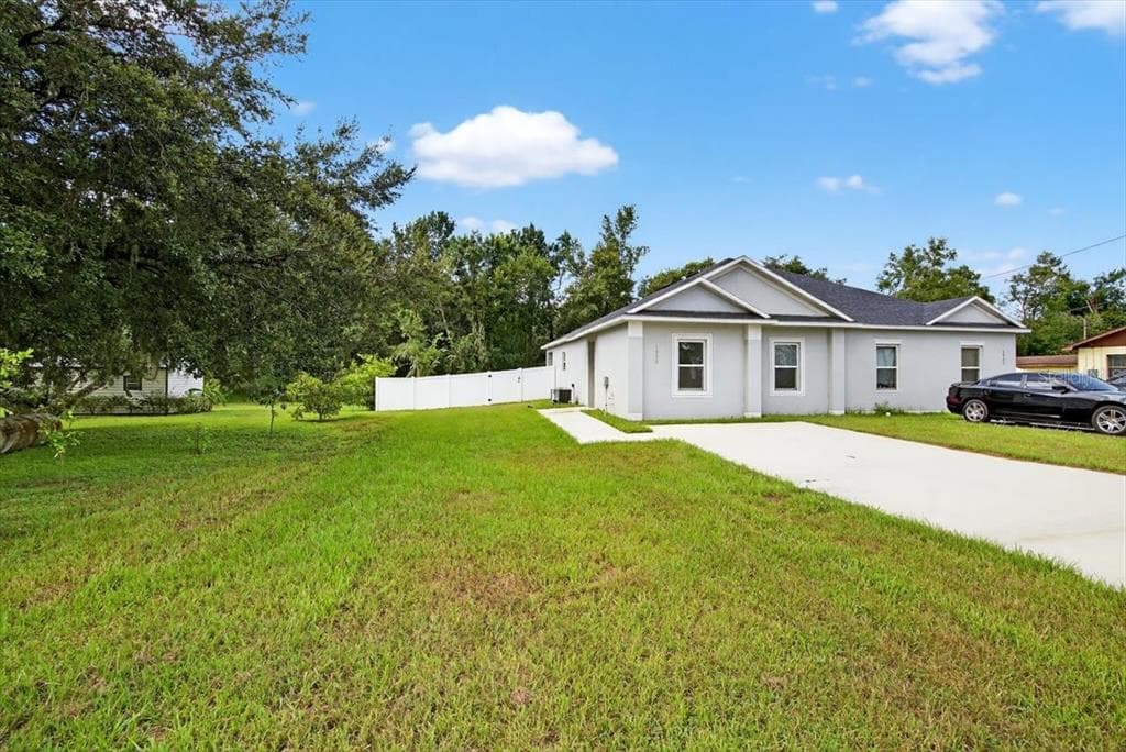 1997 MARSHALL STREET, BARTOW, FL 33830