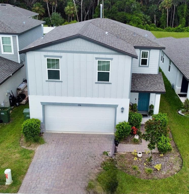 3336 CURLEW AVENUE, LEESBURG, FL 34748
