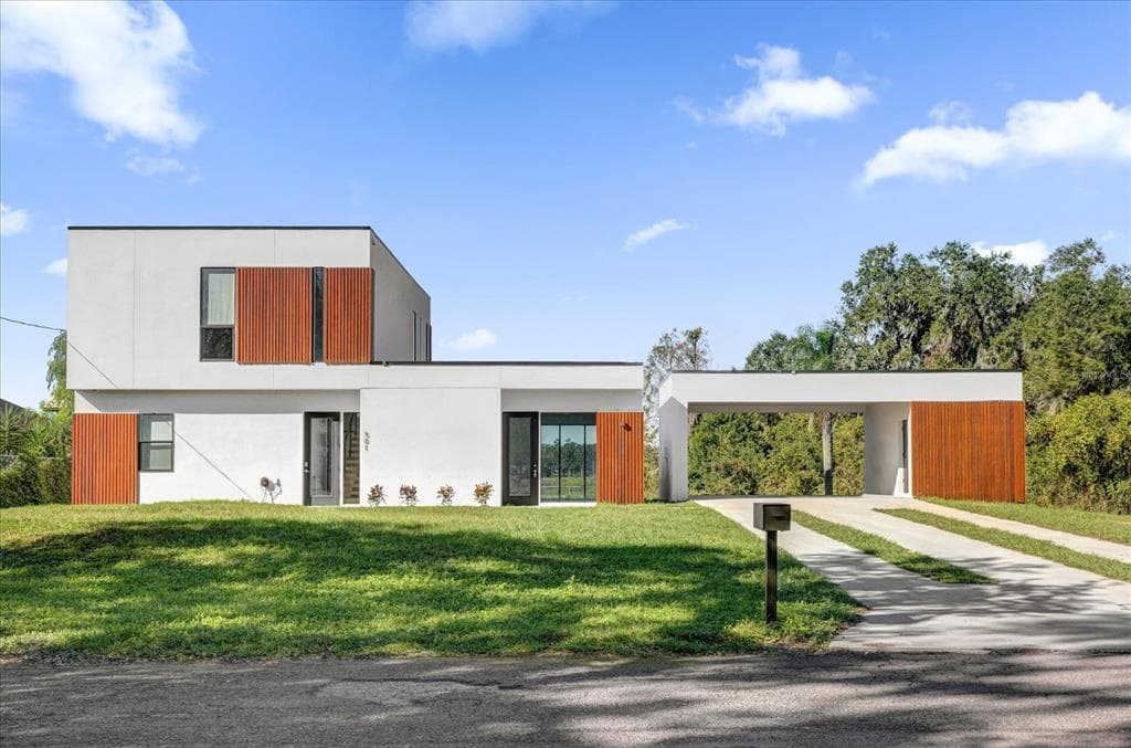 501 CHASTAIN ROAD, SEFFNER, FL 33584
