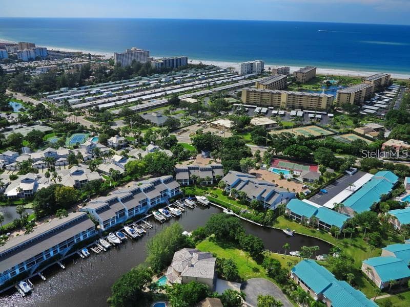 1255 DOCKSIDE PLACE # 211, SARASOTA, FL 34242