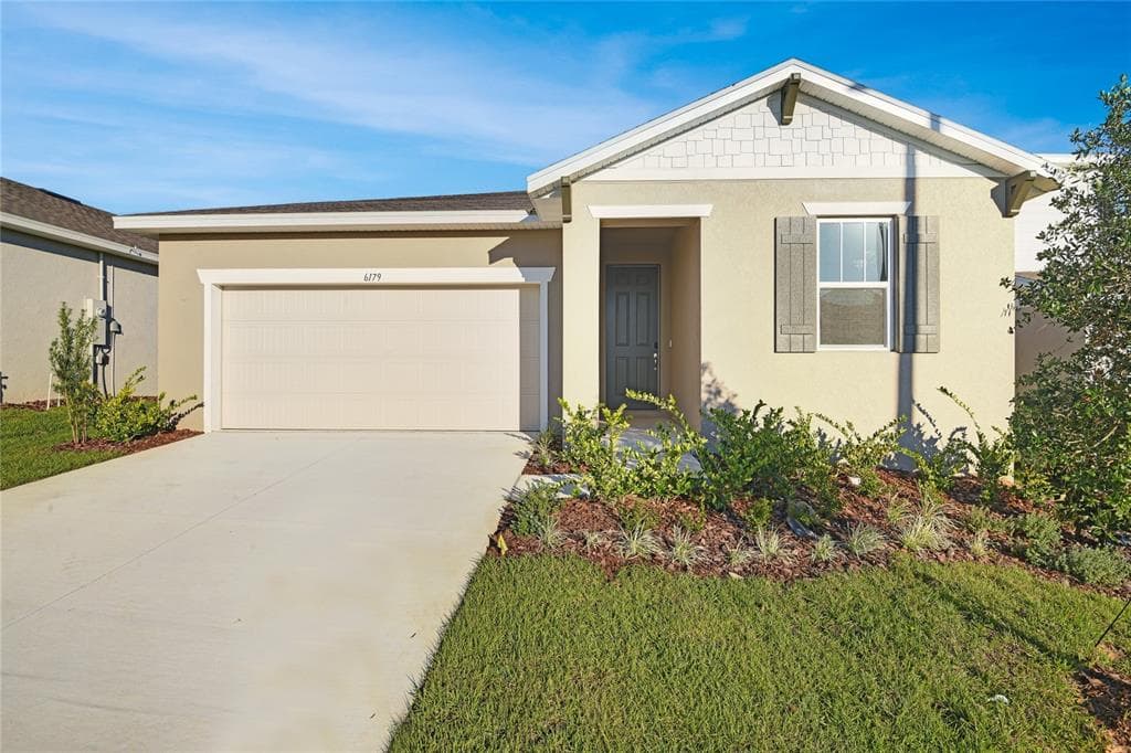 6179 DAPHNE STREET, LAKE HAMILTON, FL 33851