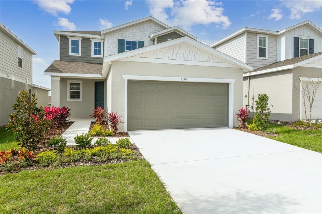 6174 DAPHNE STREET, LAKE HAMILTON, FL 33851
