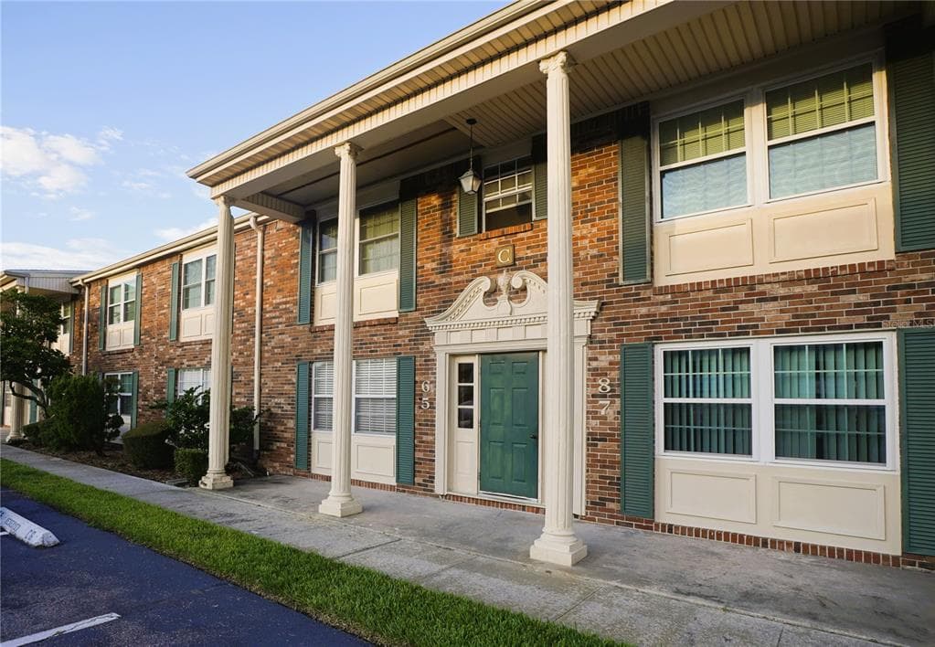 1920 E EDGEWOOD DRIVE # C5, LAKELAND, FL 33803