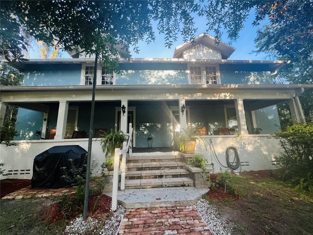 Listing