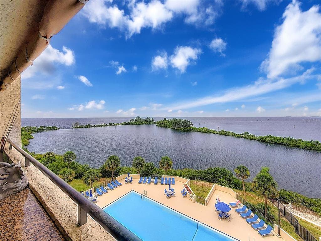 6009 SEA RANCH DRIVE # 608, HUDSON, FL 34667