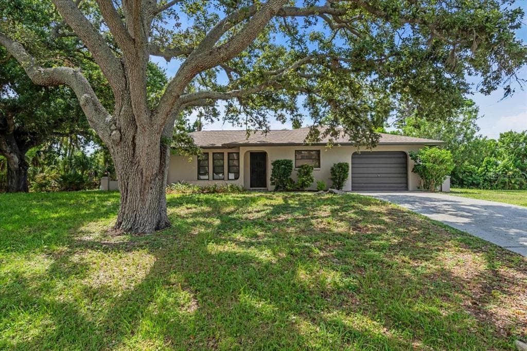 331 BURKE ROAD, VENICE, FL 34293