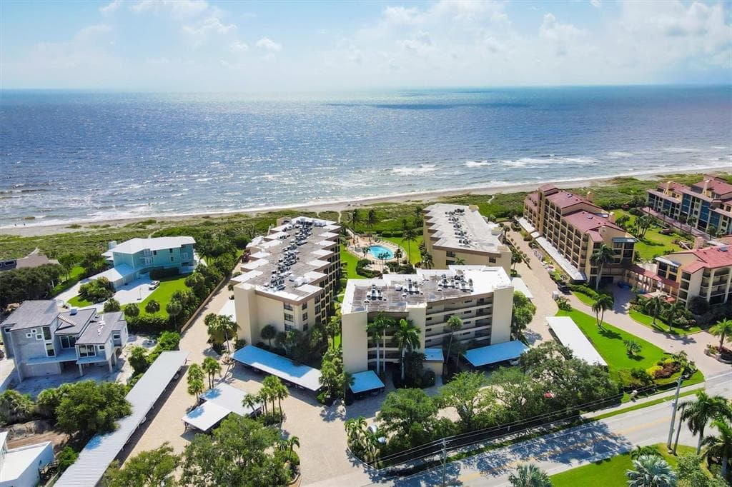 8776 MIDNIGHT PASS ROAD # C107, SARASOTA, FL 34242