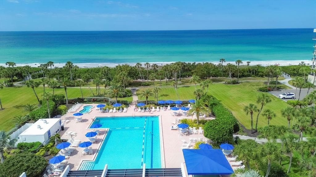 1105 GULF OF MEXICO DRIVE # 402, LONGBOAT KEY, FL 34228