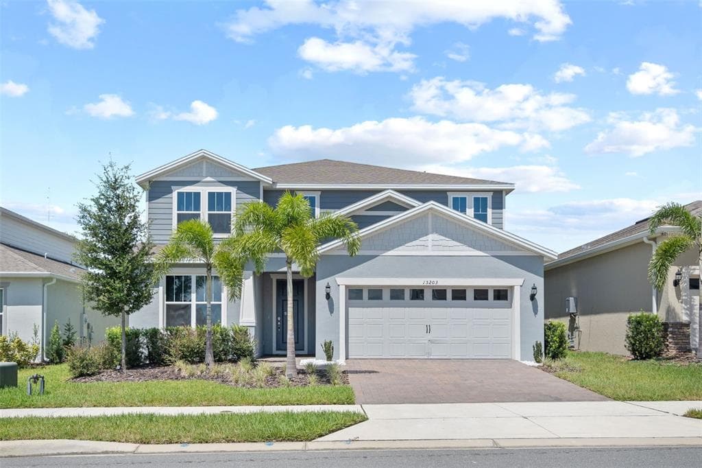 15203 WILLOW RIDGE DRIVE, MONTVERDE, FL 34756