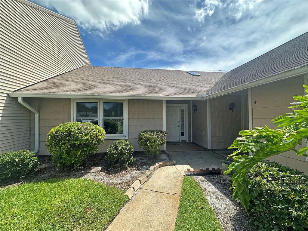 232 N RIDGEWOOD AVENUE # 3A, EDGEWATER, FL 32132