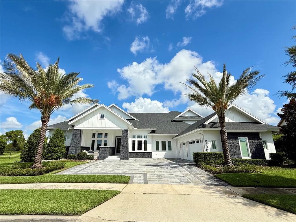 8600 HATA STREET, ORLANDO, FL 32827