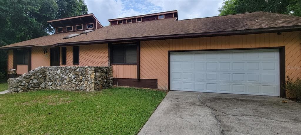 1631 NW 94TH STREET, GAINESVILLE, FL 32606