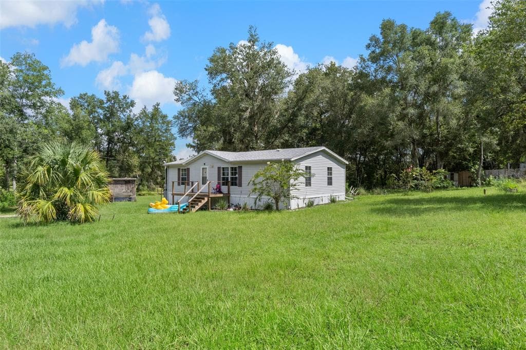 4350 S SONGBIRD DRIVE, LECANTO, FL 34461