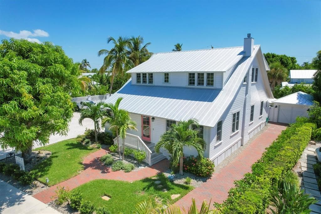 342 PALM AVENUE, BOCA GRANDE, FL 33921