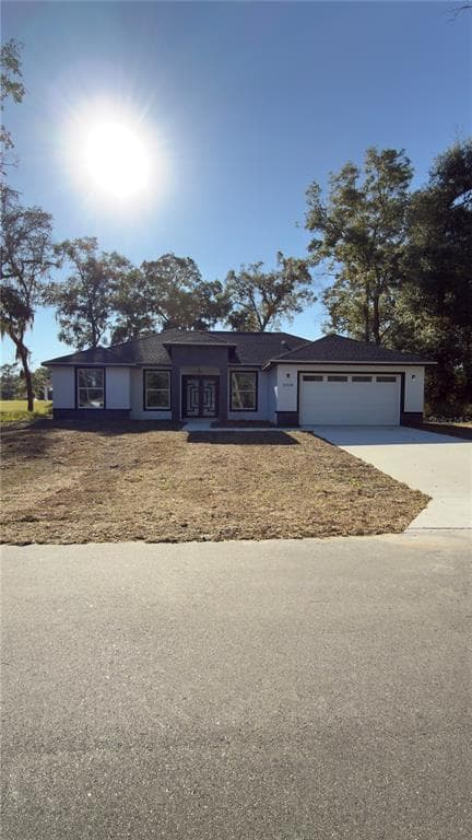 12320 SE 70TH AVENUE, BELLEVIEW, FL 34420