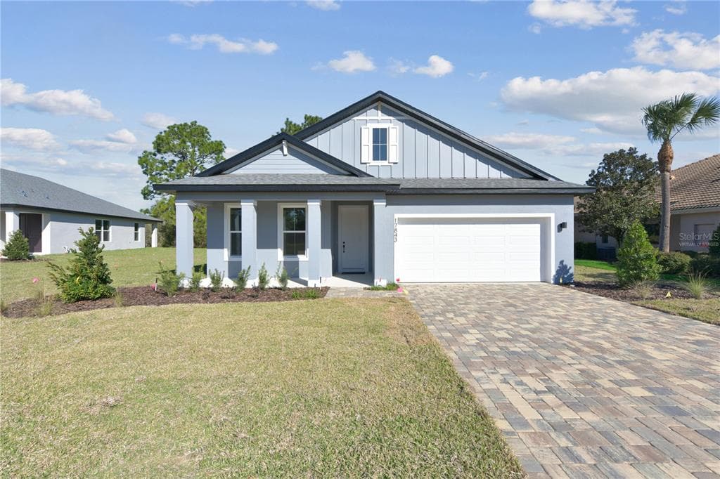 17843 SW 68TH PLACE, DUNNELLON, FL 34432