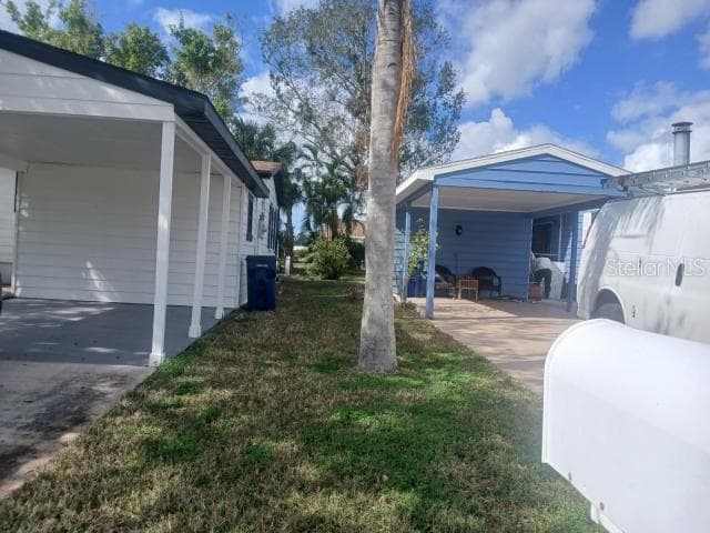 61 MOURNINGDOVE COURT, ELLENTON, FL 34222