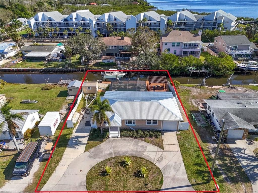 524 PALM AVENUE, ELLENTON, FL 34222