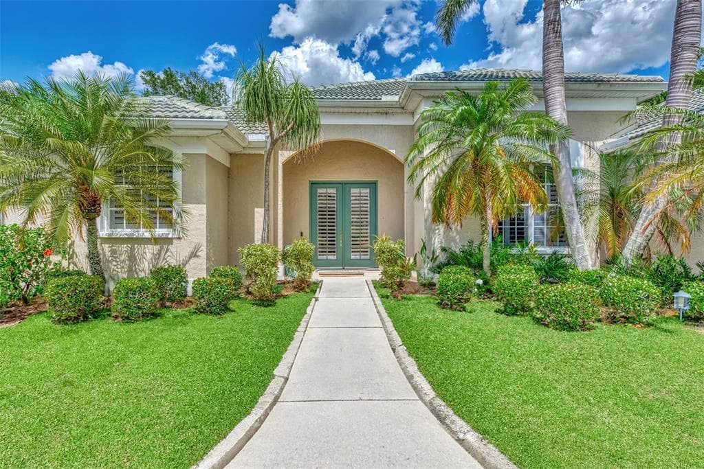 383 CEDARBROOK COURT, VENICE, FL 34292