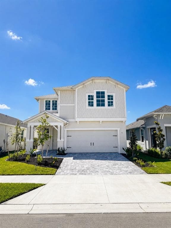 15811 ELINA SKY DRIVE, PUNTA GORDA, FL 33982
