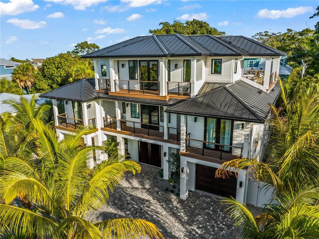 107 MAPLE AVENUE, ANNA MARIA, FL 34216