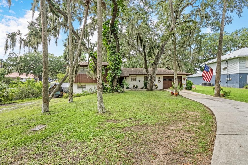 24 OAK STREET, PORT ORANGE, FL 32127
