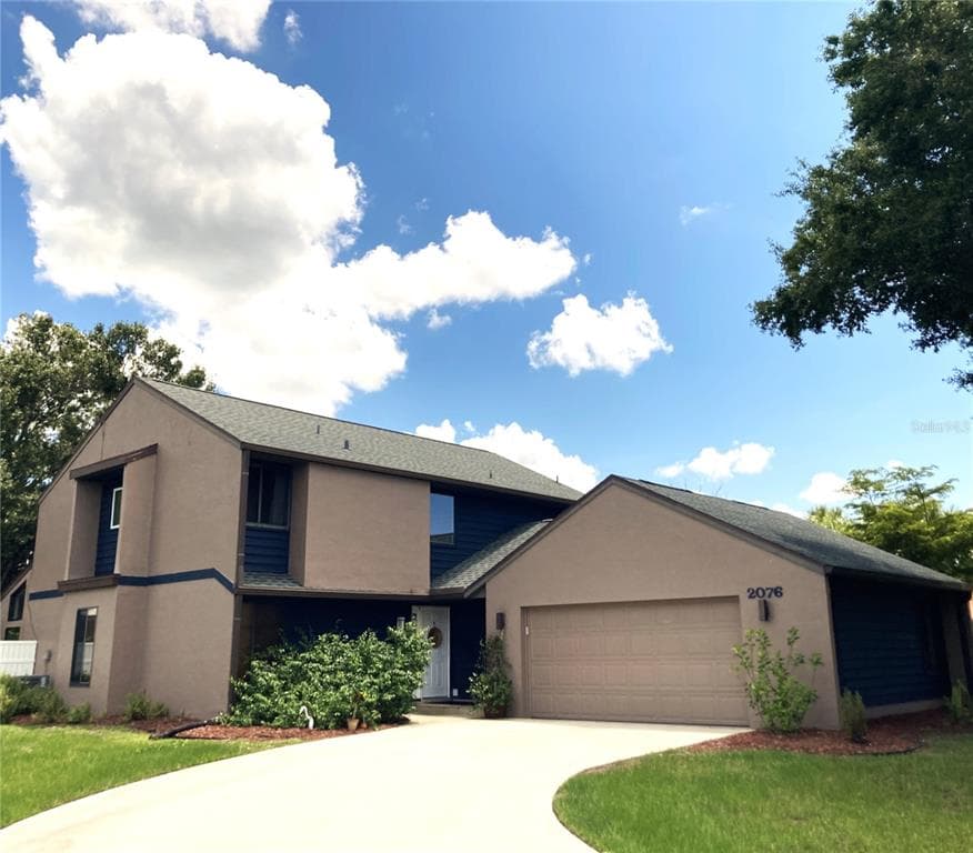 2076 RIVER BASIN TERRACE, PUNTA GORDA, FL 33982