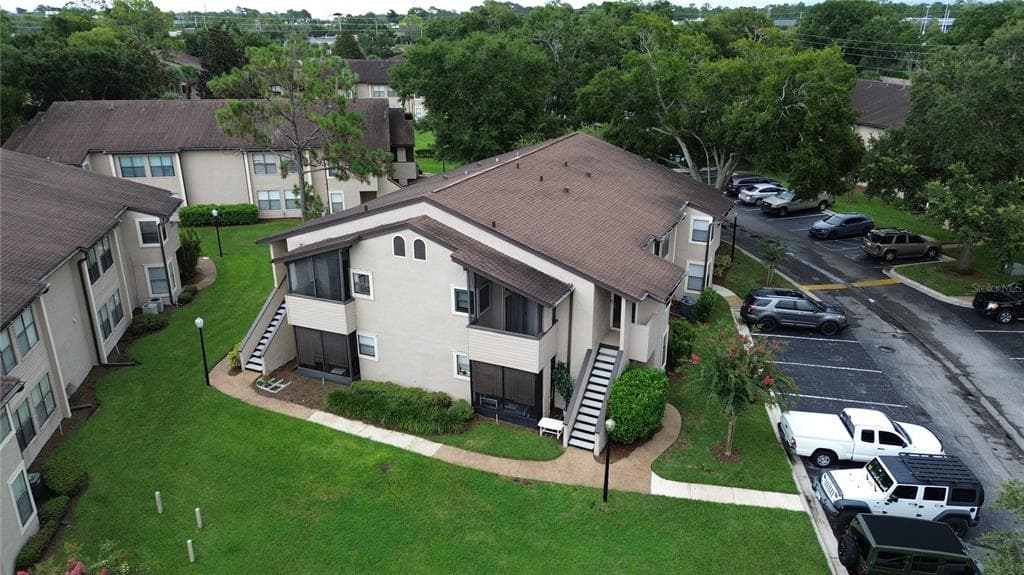 3019 ANTIQUE OAKS CIRCLE # 124, WINTER PARK, FL 32792
