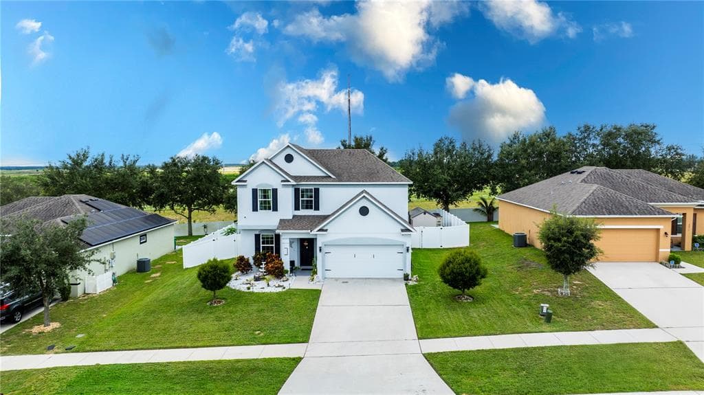 2015 BARSTOW LANE, DUNDEE, FL 33838