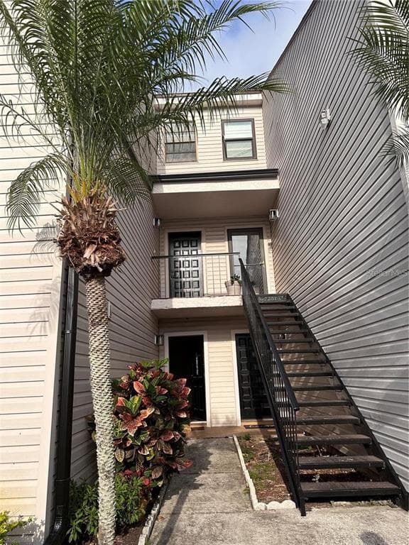 4725 PURITAN CIRCLE # 603, TAMPA, FL 33617