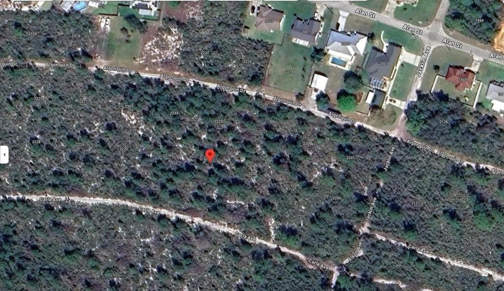 2212 CARLA AVENUE, SEBRING, FL 33875