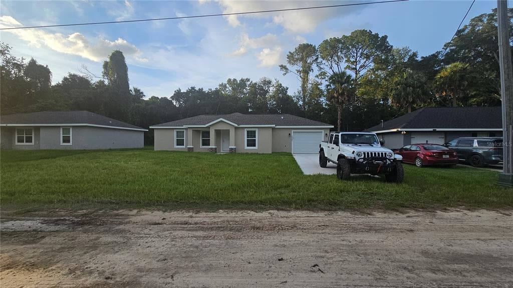 3745 SE 133RD PLACE, BELLEVIEW, FL 34420