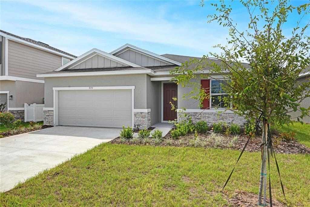 5171 KINSLEY DRIVE, WINTER HAVEN, FL 33884