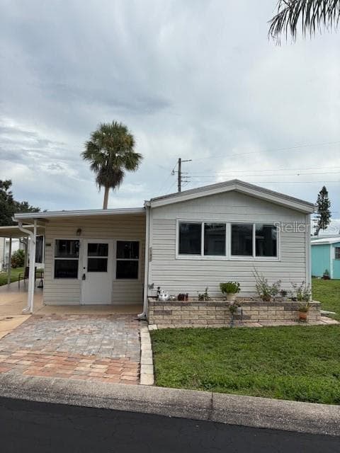 3326 BONNIE DRIVE, ELLENTON, FL 34222