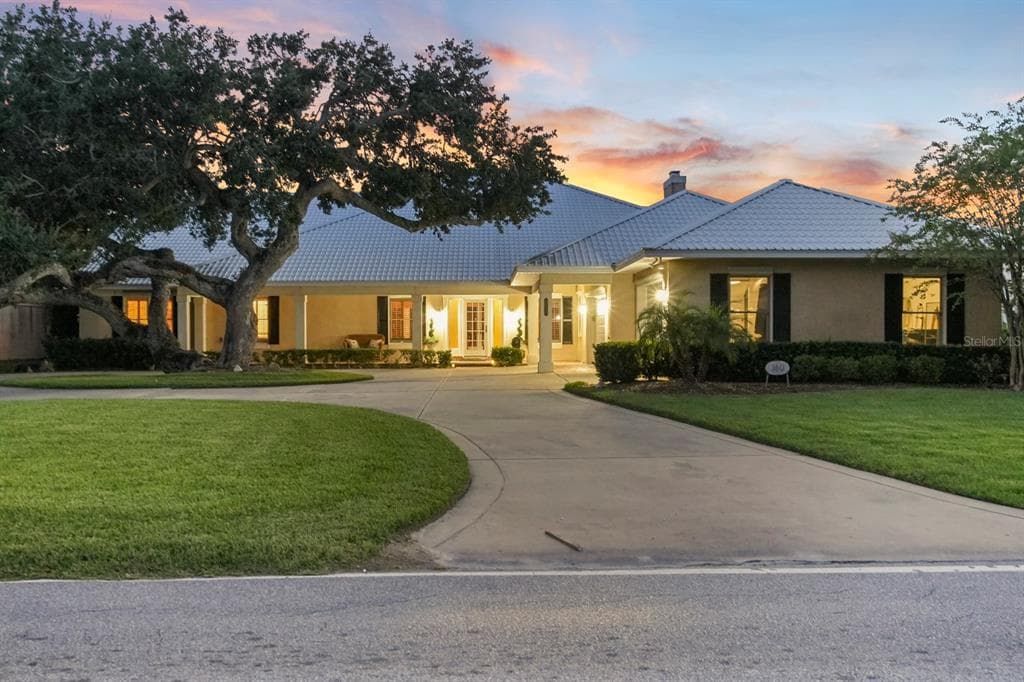 360 JOHN ANDERSON DRIVE, ORMOND BEACH, FL 32176
