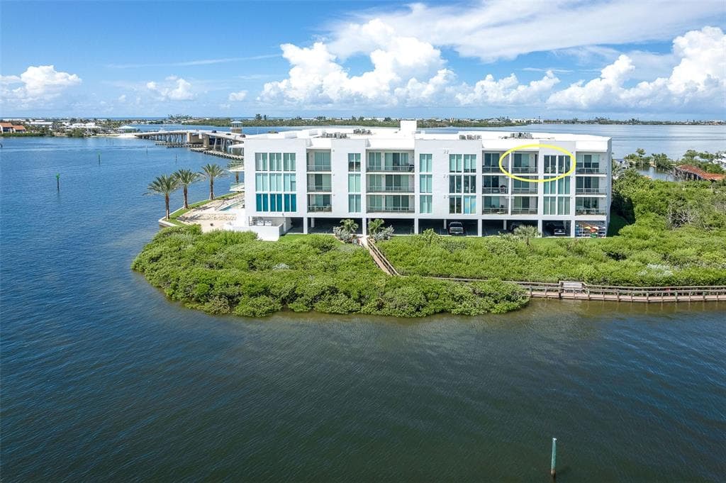 1375 BEACH ROAD # 309, ENGLEWOOD, FL 34223