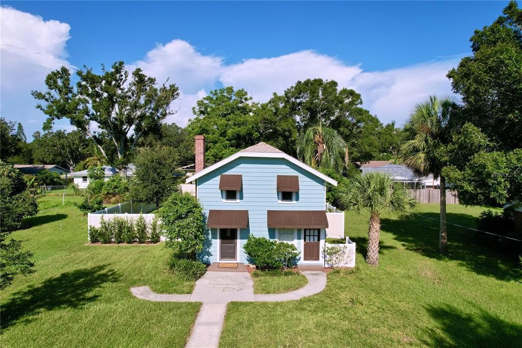 363 14TH STREET NW, LARGO, FL 33770