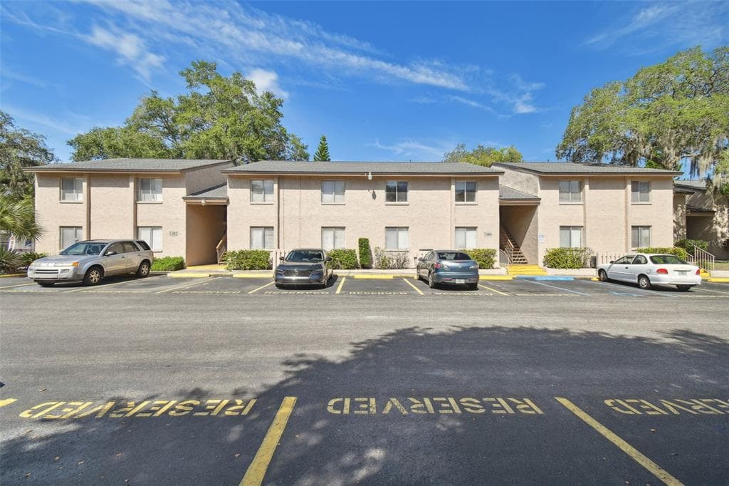 7504 PRESLEY PLACE # 115 C, TAMPA, FL 33617