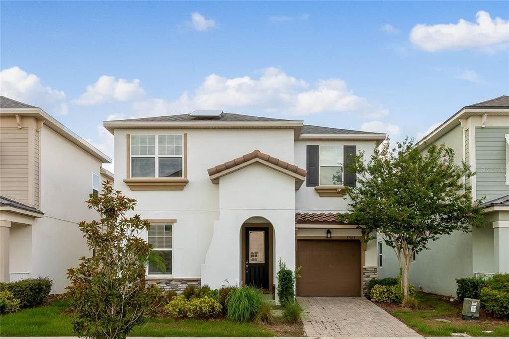 8943 AMELIA DOWNS TRAIL, KISSIMMEE, FL 34747