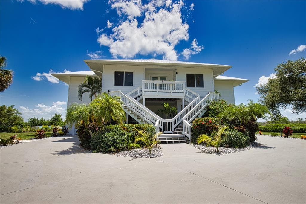 13064 VIA FLAVIA, PLACIDA, FL 33946