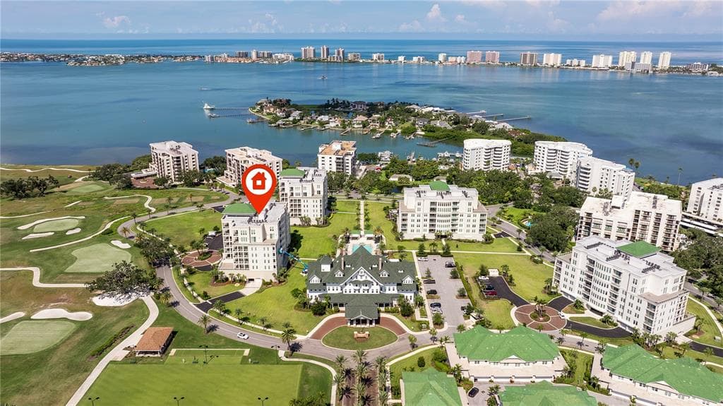 85 BELLEVIEW BOULEVARD # 204, BELLEAIR, FL 33756
