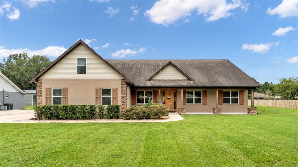 3430 N GALLOWAY ROAD, LAKELAND, FL 33810