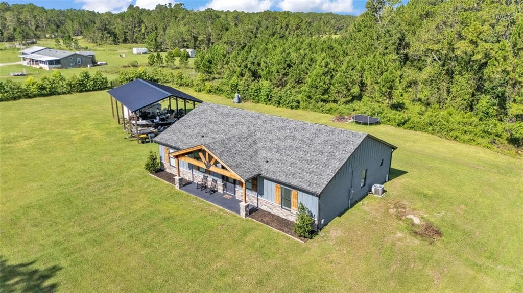 18940 COMMONWEALTH AVENUE N, POLK CITY, FL 33868