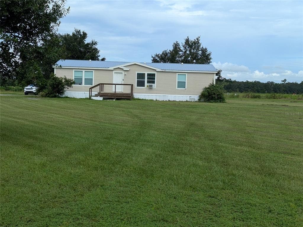1291 NE HANSEL AVENUE, ARCADIA, FL 34266